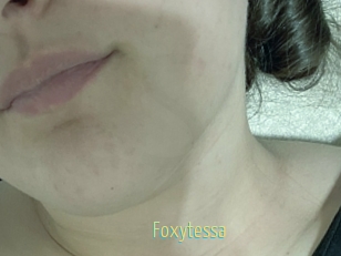 Foxytessa