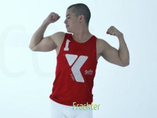 Frackter