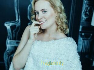 Fragilebirdy