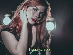 Francescacook