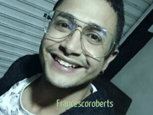 Francescoroberts