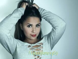 Franceskasexy69