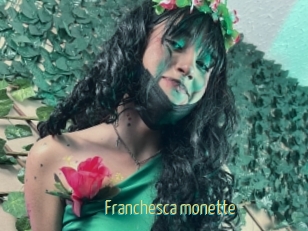 franchesca_monette Chaturbate Cam Sexe