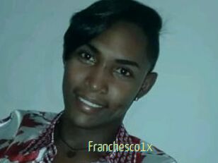 Franchesco1x