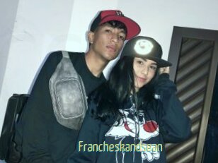 Francheskandsean