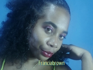 Franciabrown