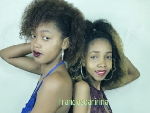 Franciasoanirina