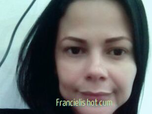 Francielis_hot_cum