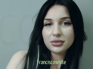 Franciscowhite