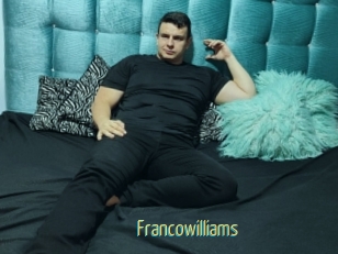 Francowilliams