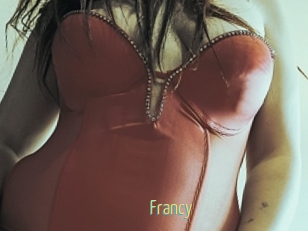 Francy
