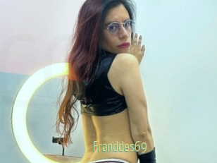franddes69 Chaturbate Cam Sexe