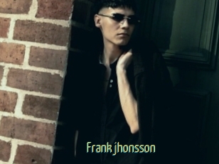 Frank_jhonsson