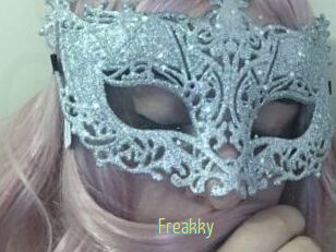 Freakky