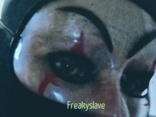 Freakyslave
