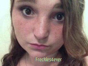 Freckles4ever