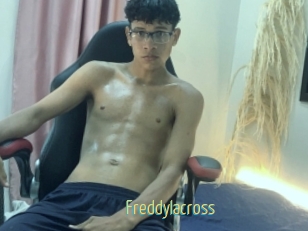 Freddylacross