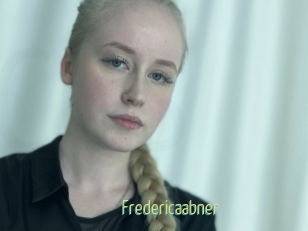 Fredericaabner