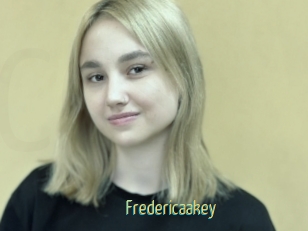 Fredericaakey