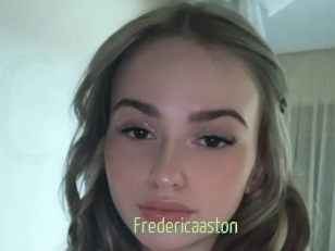 Fredericaaston