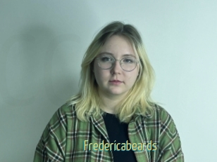 Fredericabeards