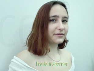 Fredericaberner