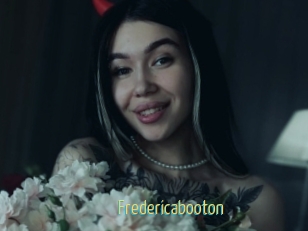 Fredericabooton