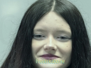 Fredericaborne