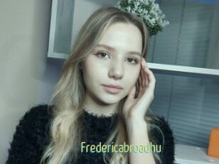 Fredericabroadhu