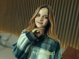 Fredericaburt