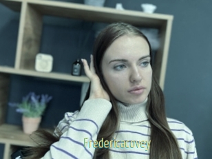 Fredericacovey