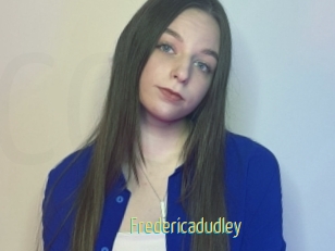 Fredericadudley