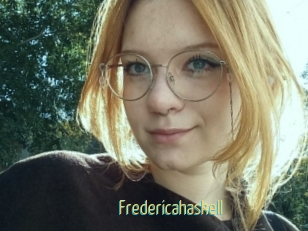Fredericahaskell