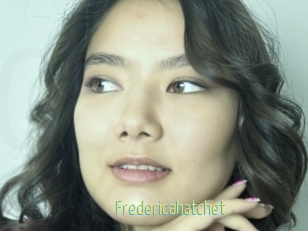 Fredericahatchet