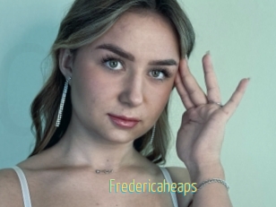 Fredericaheaps