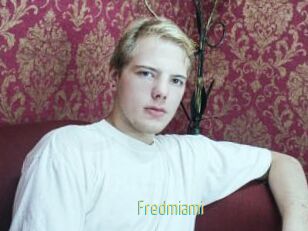 Fredmiami