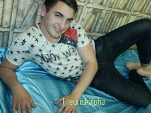 Fredrickalpha