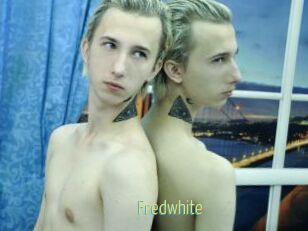 Fredwhite