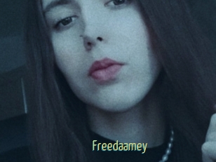Freedaamey
