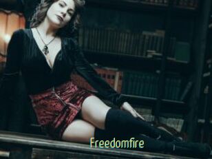 Freedomfire