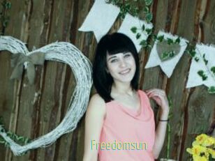 Freedomsun