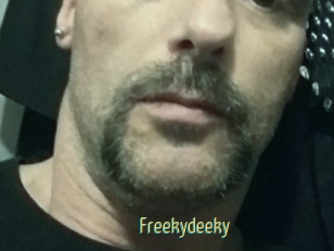 Freekydeeky