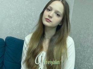 Freiyalin