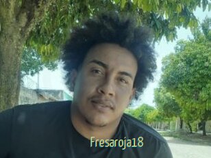 Fresaroja18
