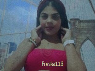 Freska118