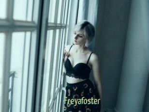 Freyafoster