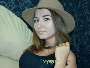 Freyagrey