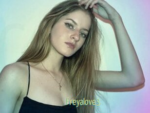 Freyalove3
