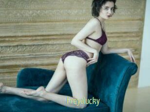 Freyalucky
