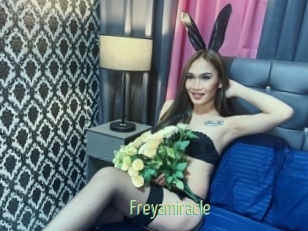 Freyamiracle